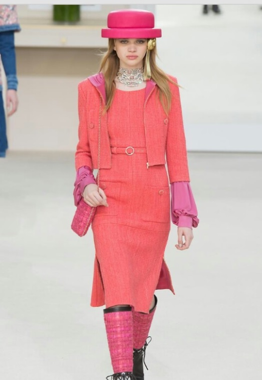 '푸른 바다의 전설' 전지현 핑크 패션 : 네이버 블로그 관련 이미지 8