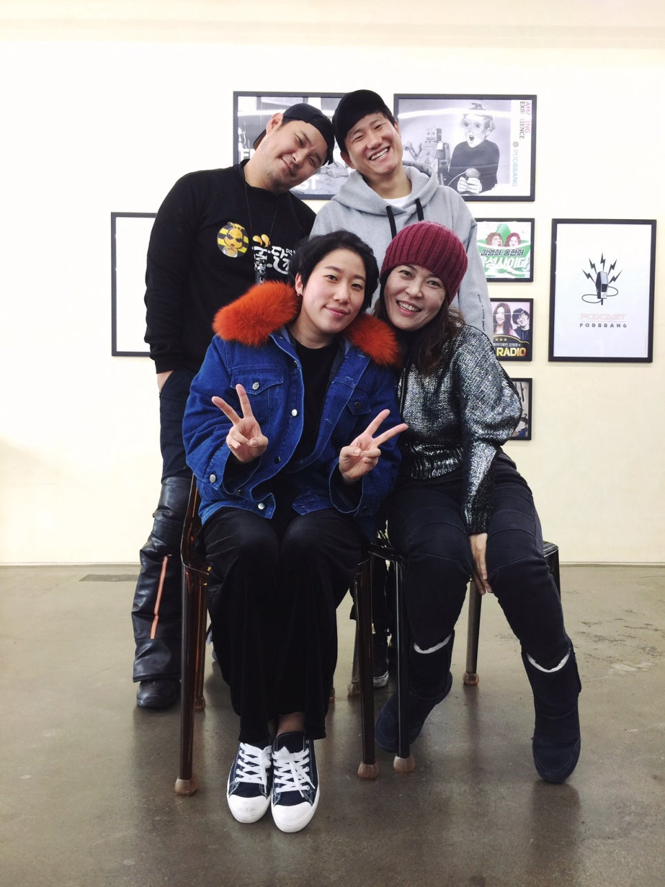 개그우먼 조혜련 님의 아름드리 치과 방문기 관련 이미지 3