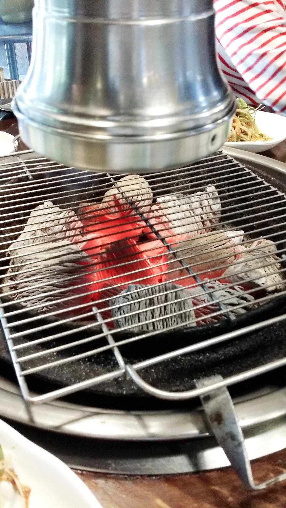 맛 집 탐방) 홍천 양지말 화로구이 관련 이미지 6