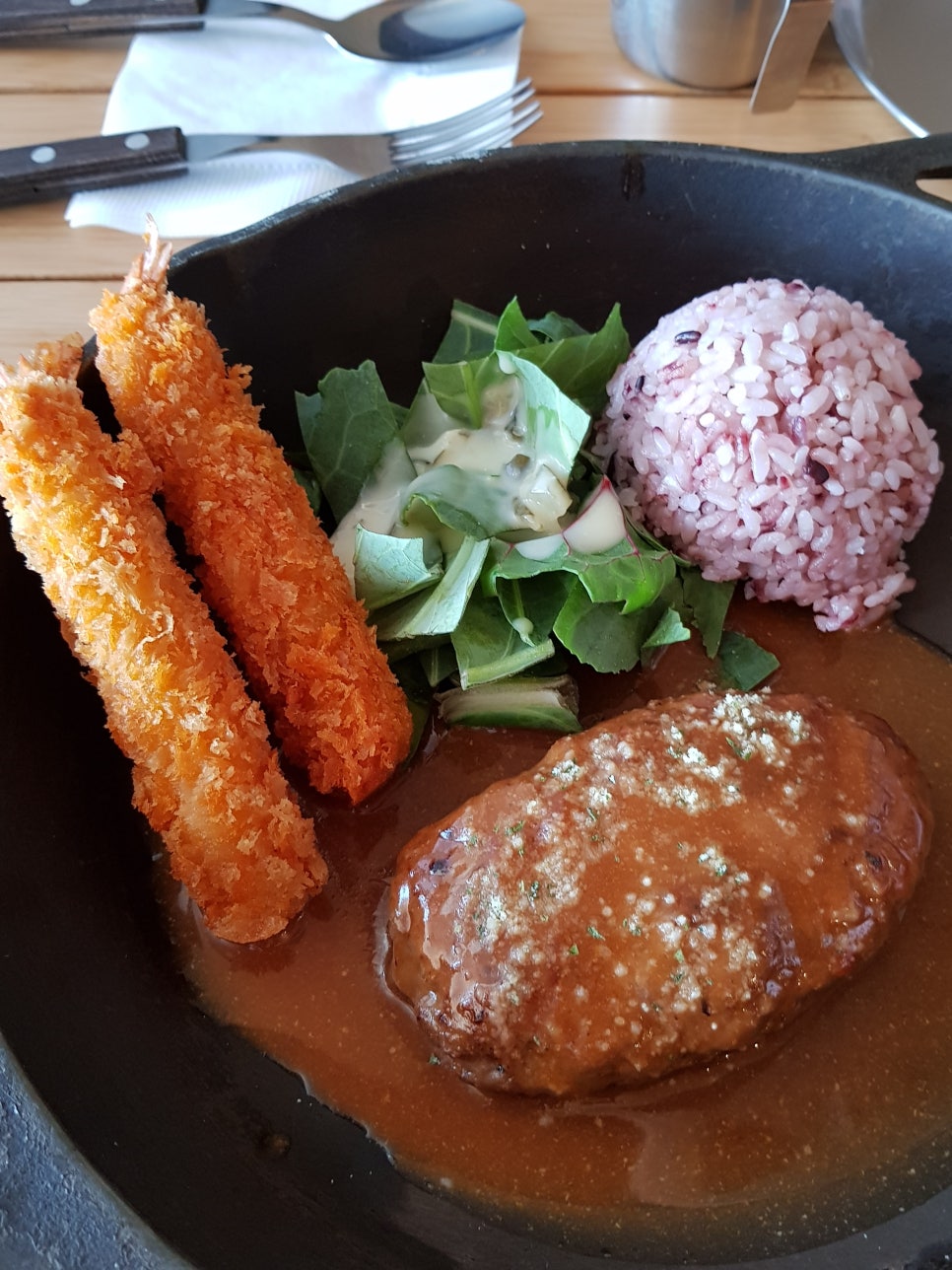 이천 롯데 프리미엄 아웃렛 맛집_백자동3층_글램핑_캠핑레스토랑 관련 이미지 20