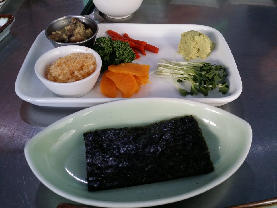 천안 횟집_별이 빛나는 밤에 [한상 푸짐하게 바다를 느끼다] 가성비대박 관련 이미지 4