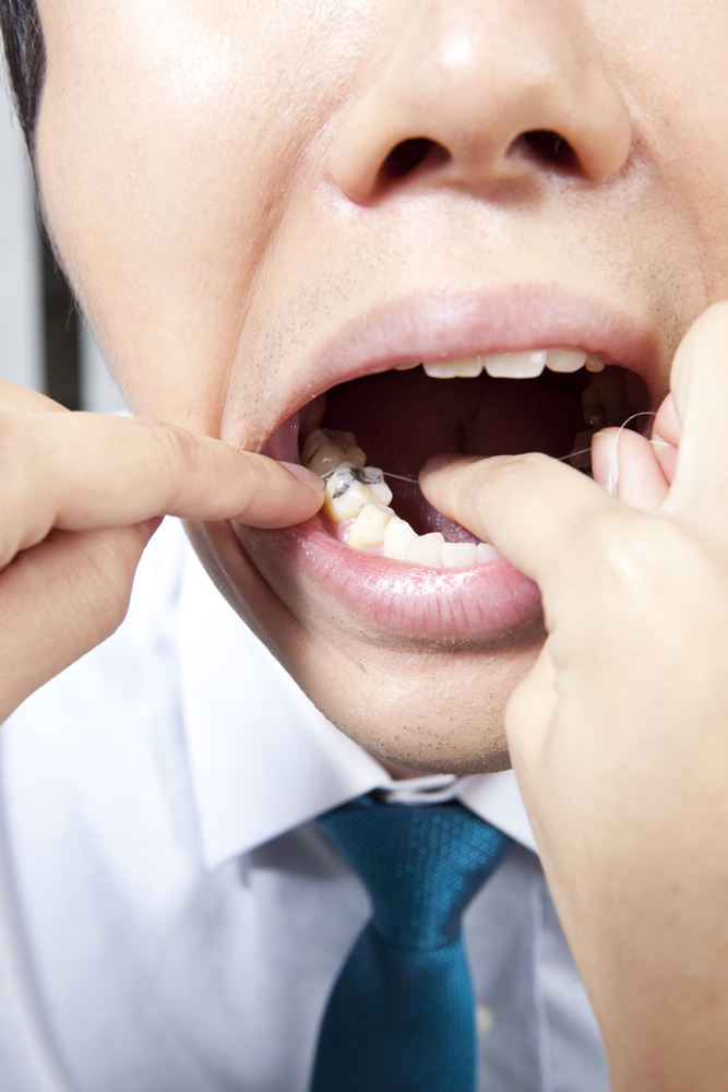 [신논현치과]아름드리치과의 치주 질환 예방교육 관련 이미지 8