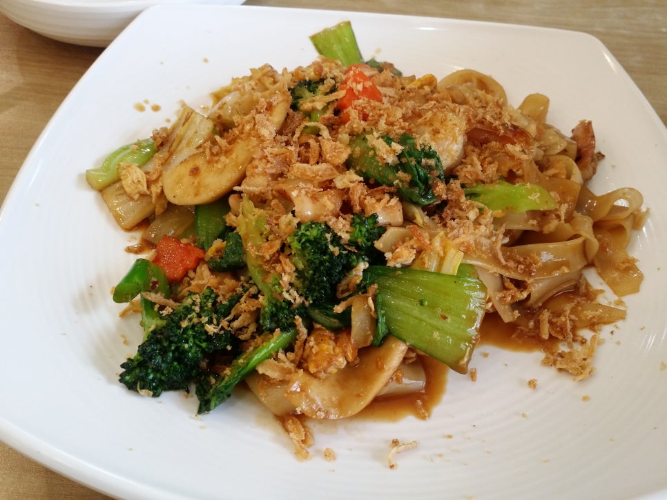 잠실에서 먹는 똠얌꿍_타이 현지 음식점_ Tomyam Goong 관련 이미지 18