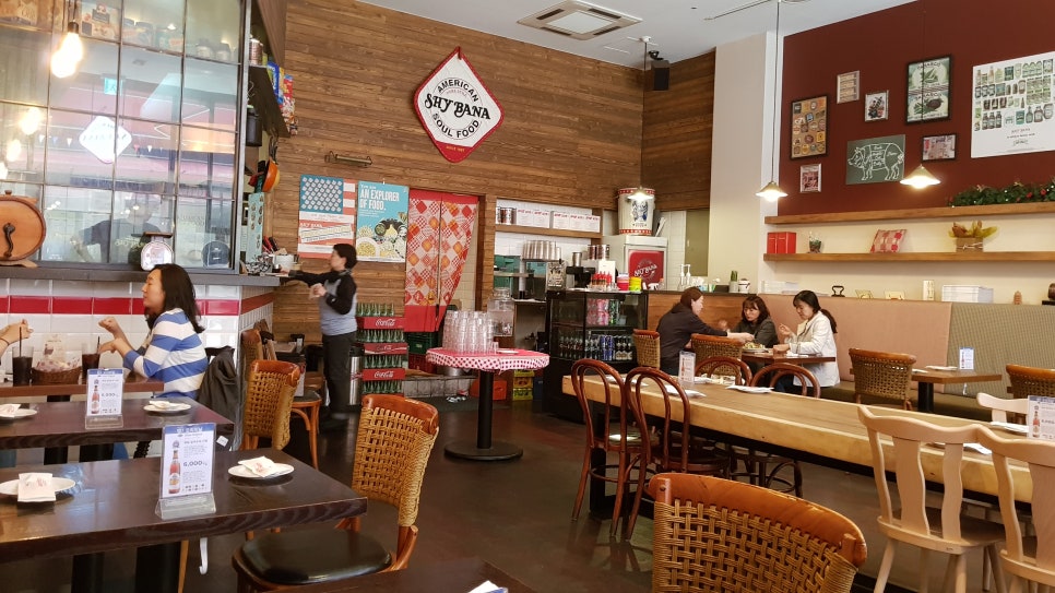 미국 남부 가정식 관련 이미지 8