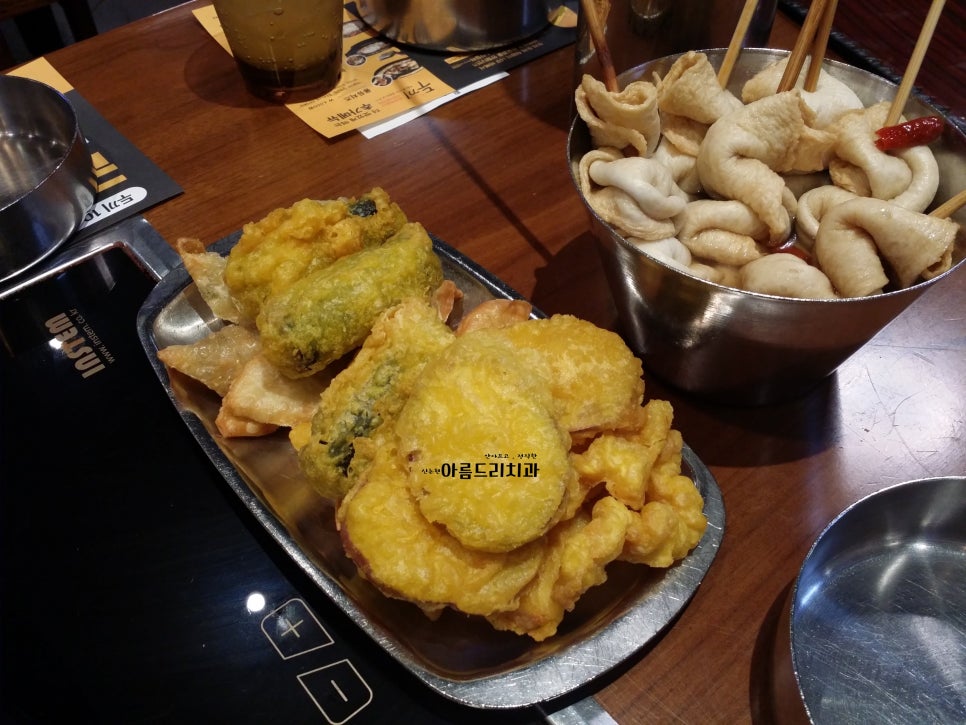 두끼 떡볶이 뷔페, 무한리필,분식뷔페_가든파이브 맛집 관련 이미지 10