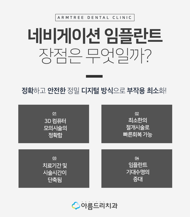 네비게이션임플란트 부작용은 저리가 관련 이미지 8