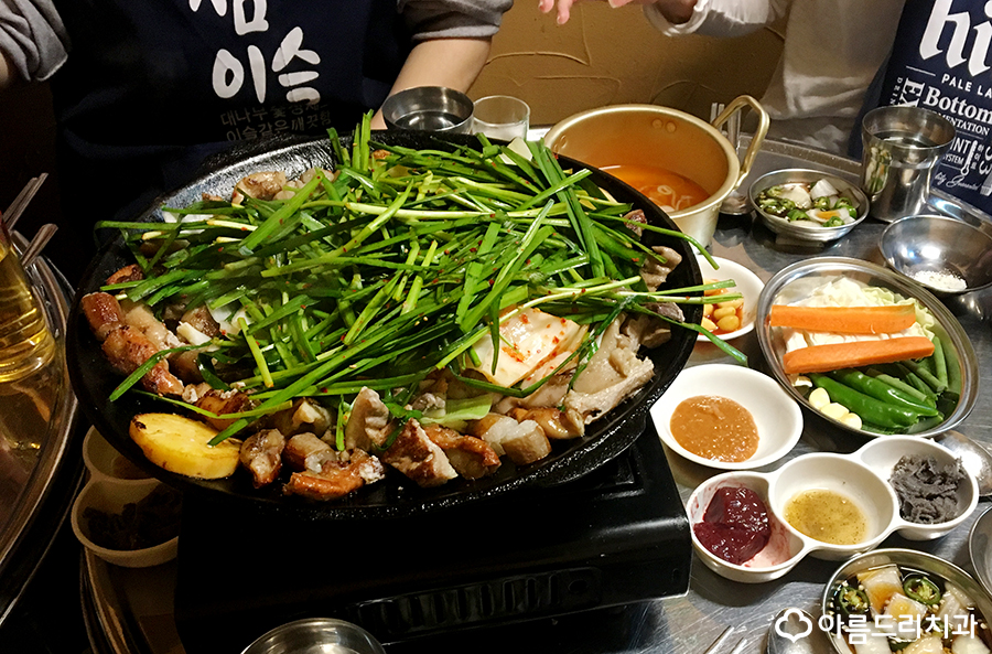 논현함지곱창 역시 원카는 최고 관련 이미지 4