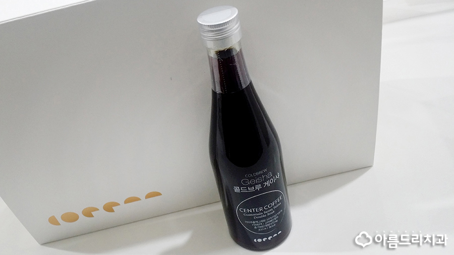 서울숲 카페 센터커피(Center coffee) 선물세트 관련 이미지 10