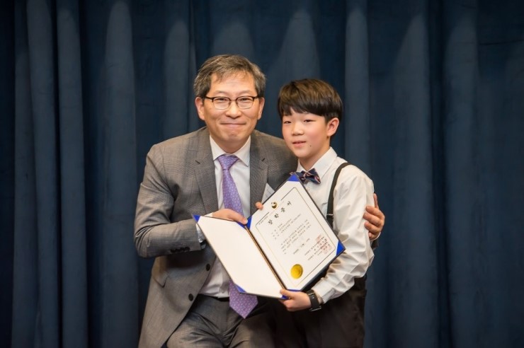 당뇨병 학술대회 및 당뇨가족 음악 & 댄스 경연 대회 관련 이미지 8