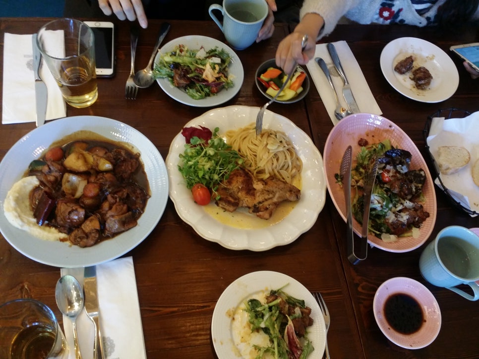 [석촌호수맛집]일도씨찜닭_치킨요리 전문점 관련 이미지 16