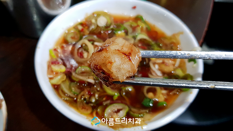 신사 먹거리양곱창 수요미식회 아름드리회식 관련 이미지 13