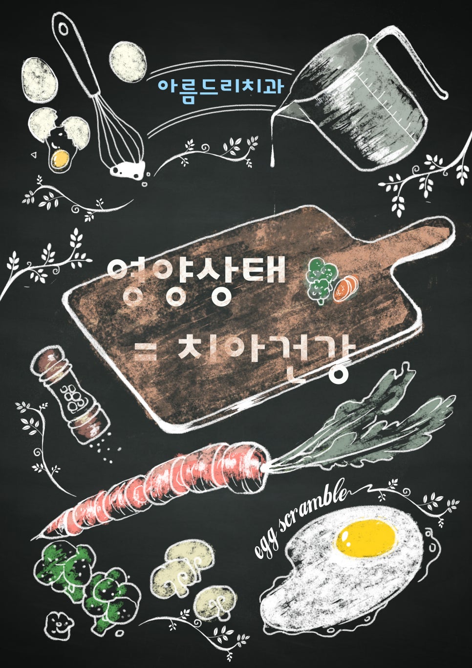 [신논현 치과] 몸의 영양상태가 치아에 미치는 영향(아름드리치과) 관련 이미지 3