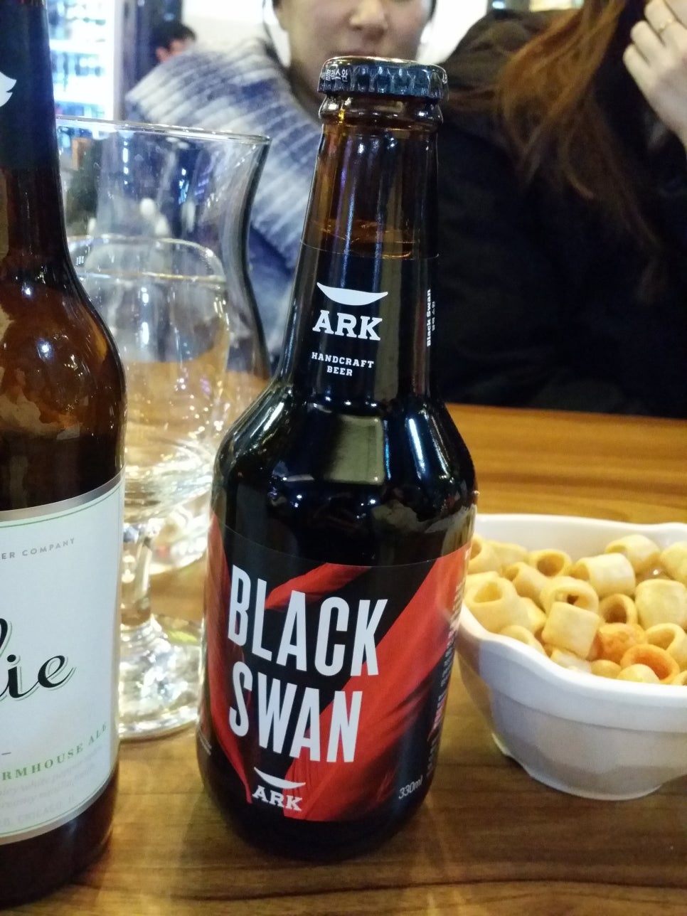 논현 세계수제맥주 전문점 _비어라이제_bier reise 관련 이미지 8