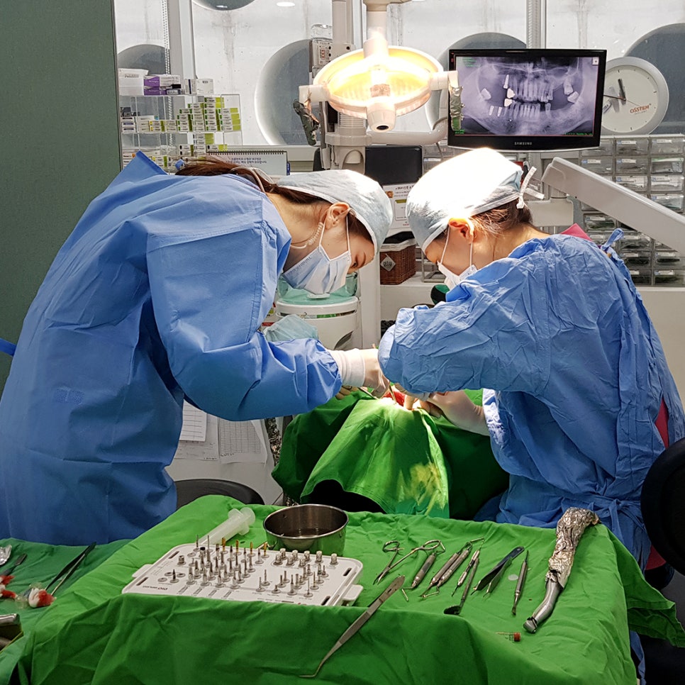 임플란트염증 시술부작용 걱정없이 관련 이미지 3