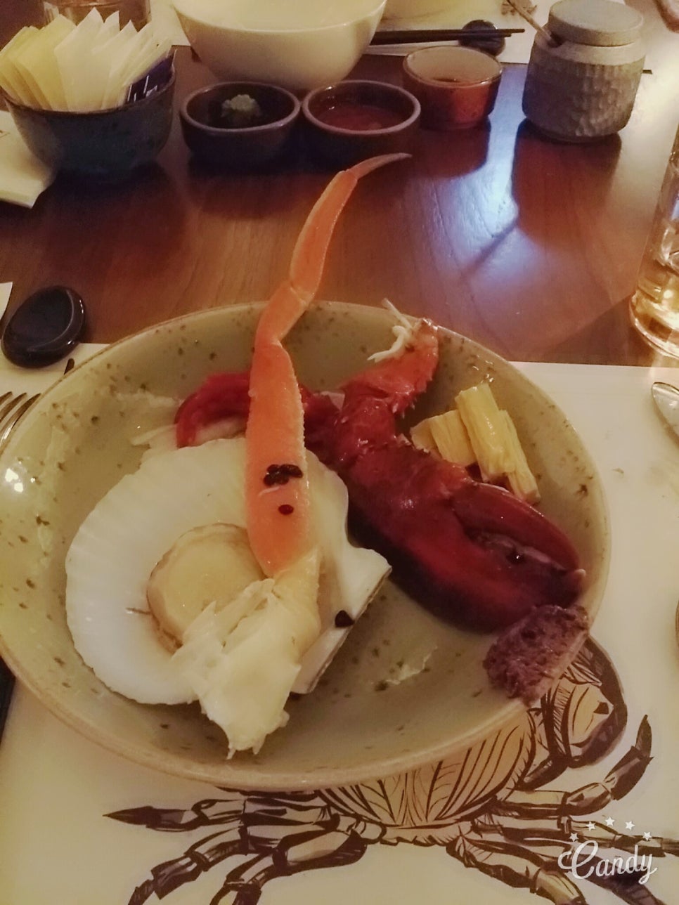 광화문 포 시즌스 호텔_더 마켓 키친 뷔페 관련 이미지 17