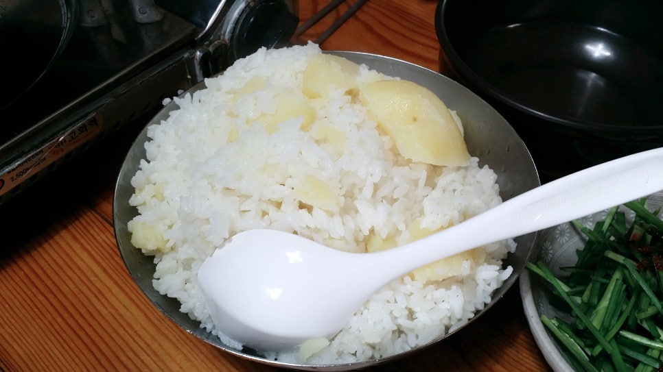 3대천왕 강릉 연곡꾹저구탕 [강릉의 맛집] 관련 이미지 11