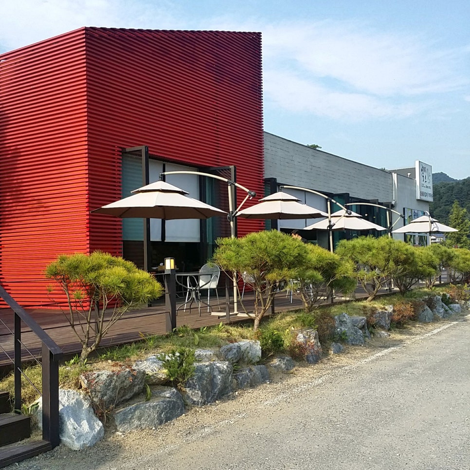 75칠오 숯불 닭갈비 : 치즈 닭갈비 [가평] 관련 이미지 4