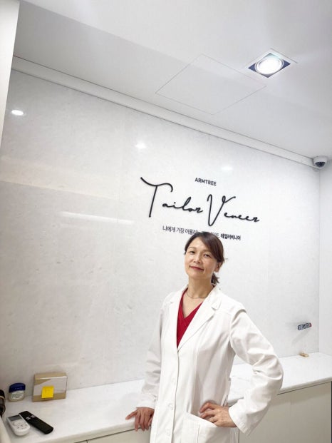 서울무삭제라미네이트 | 치아 삭제 없이 가능한 개선 방법은? 관련 이미지 3