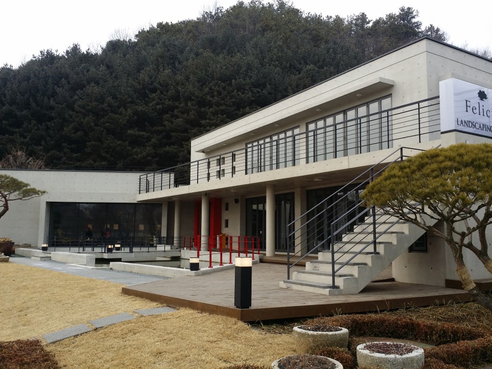 [양평가볼만한곳]예쁜카페_Felicia 관련 이미지 6