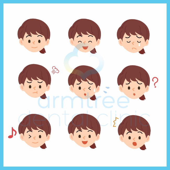 스마일 컨설턴트 이현정의 "당신의 표정 점수는 몇 점인가요?" 관련 이미지 1