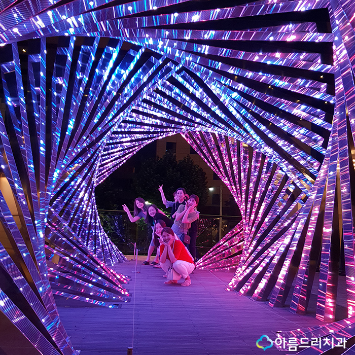 르메르디앙서울 뷔페 호텔 회식 조으다 관련 이미지 21