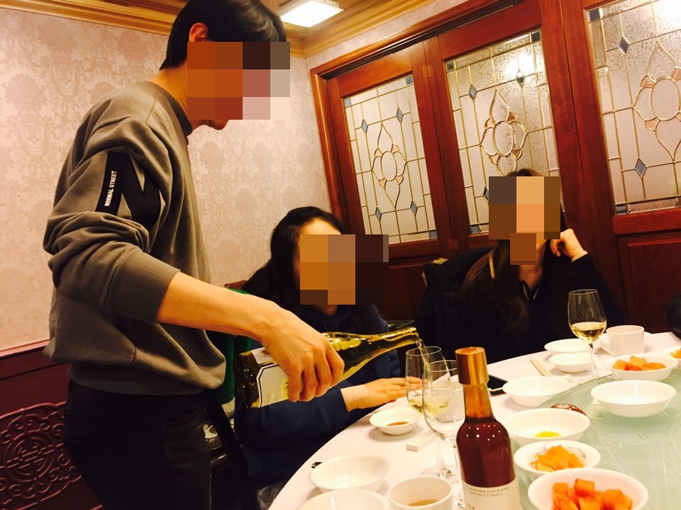 강남 모임 장소:취영루_중국요리 맛 집_논현 맛 집 관련 이미지 7