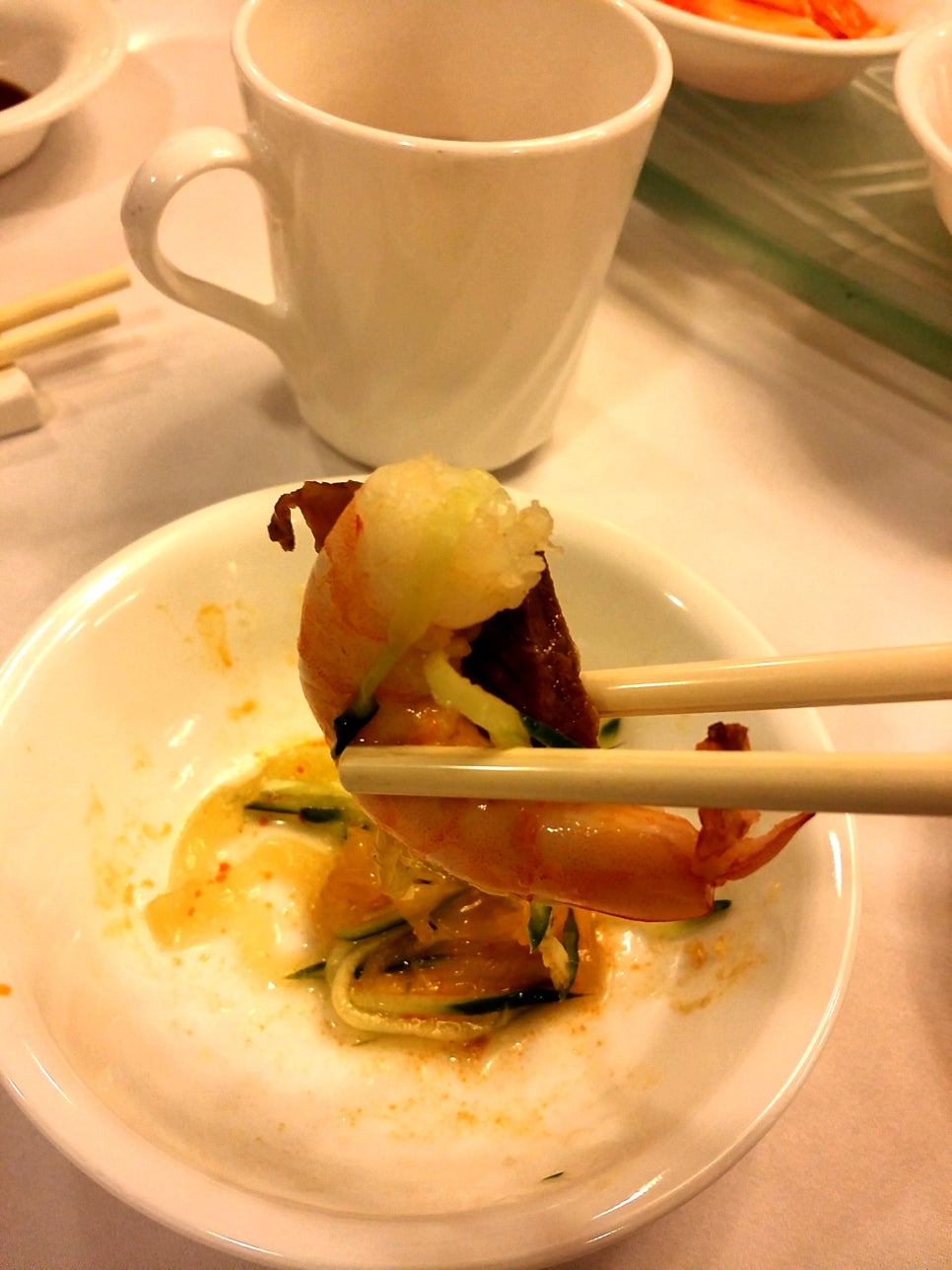 강남 모임 장소:취영루_중국요리 맛 집_논현 맛 집 관련 이미지 16