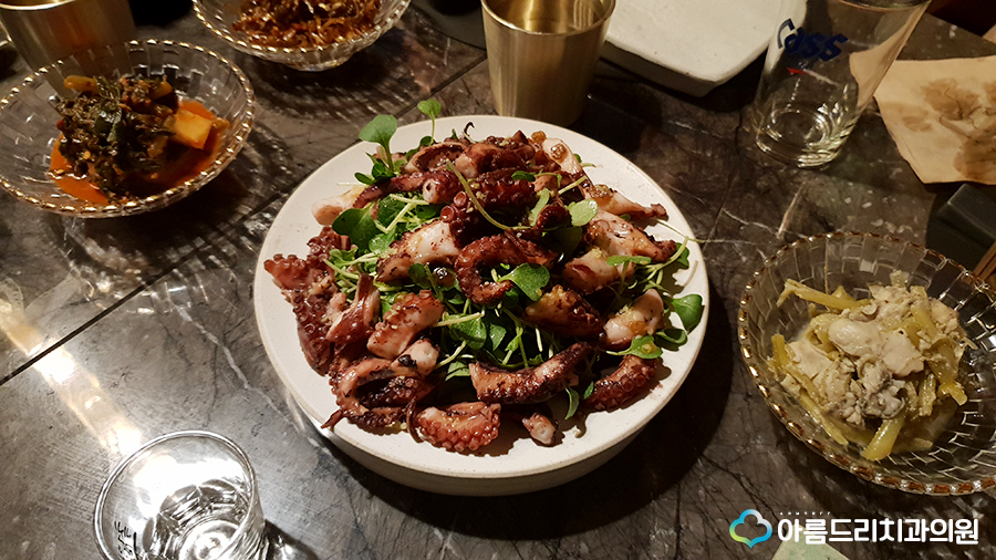 성수동 맛집 라도다이닝 회식 분위기갑 관련 이미지 12