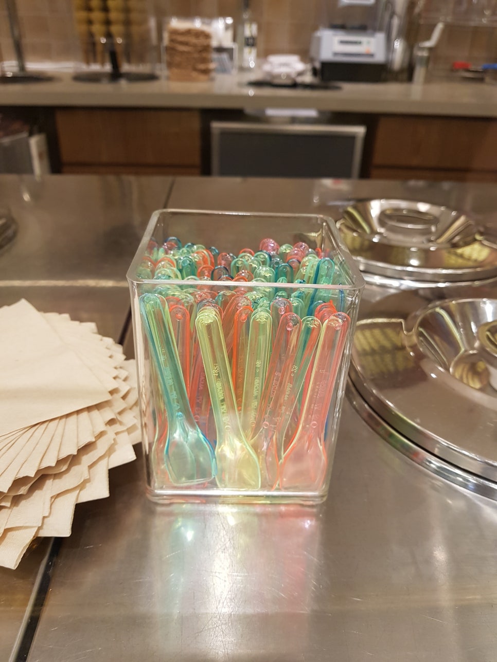 젤라띠젤라띠(GelatiGelati)_파미에스테이션_마시따 관련 이미지 14