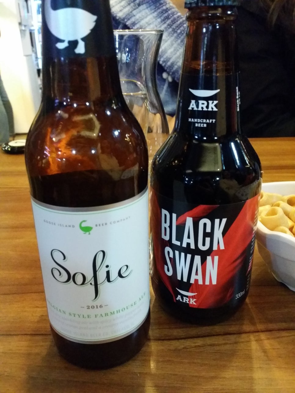 논현 세계수제맥주 전문점 _비어라이제_bier reise 관련 이미지 6