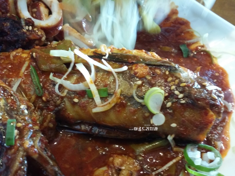 천안맛집:명태조림 전문 개성집_맛있게 매운맛 관련 이미지 10