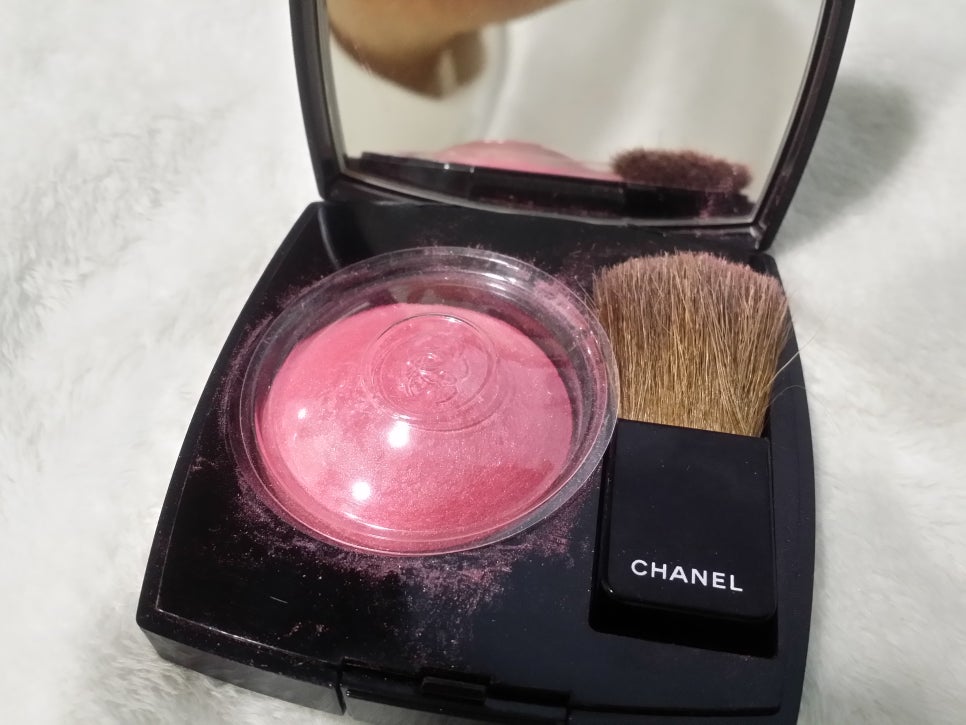 샤넬 블로셔_샤넬치크_핑크블로셔 관련 이미지 2