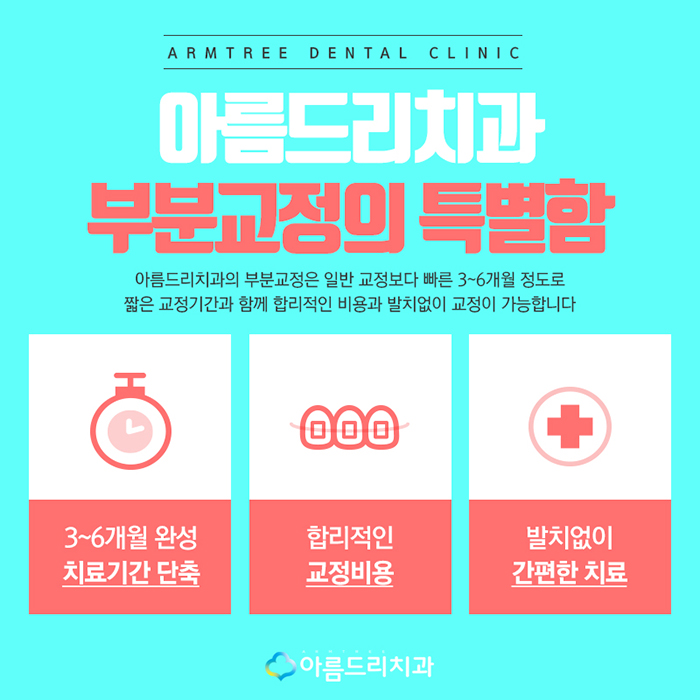앞니돌출 앞니돌출교정 치과 아름드리 관련 이미지 5