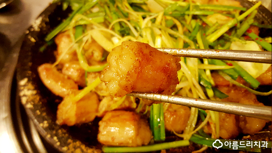 소곱창 효능 곱창이야기 메뉴와 가격 관련 이미지 10