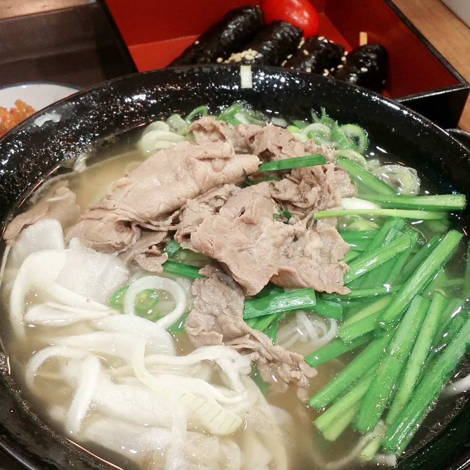 [신논현역 맛 집] Noodle King 누들킹 관련 이미지 3