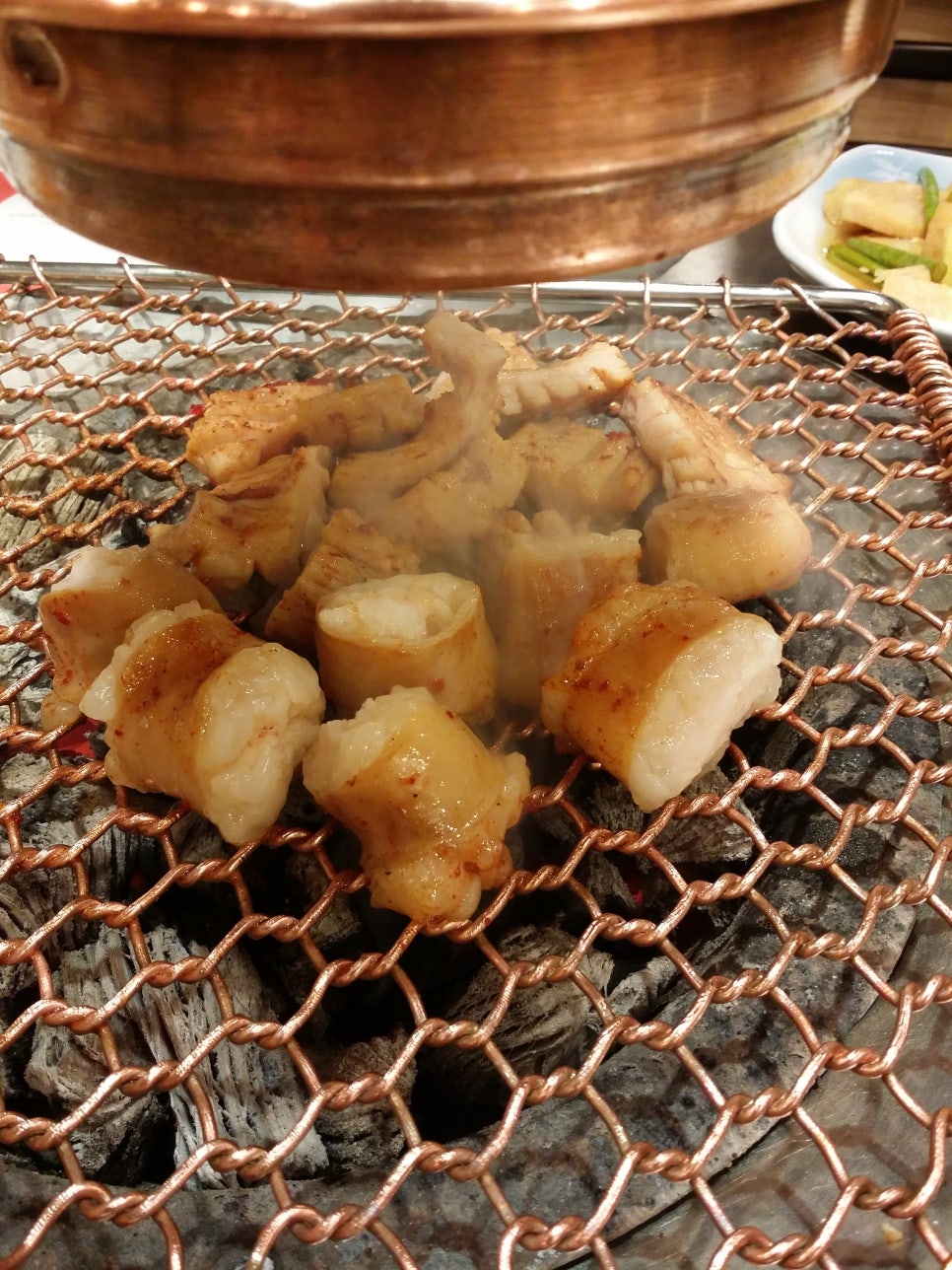 논현동 양 대창 전문점/강남 회식/선정릉 회식/한우 대창 맛집 관련 이미지 19
