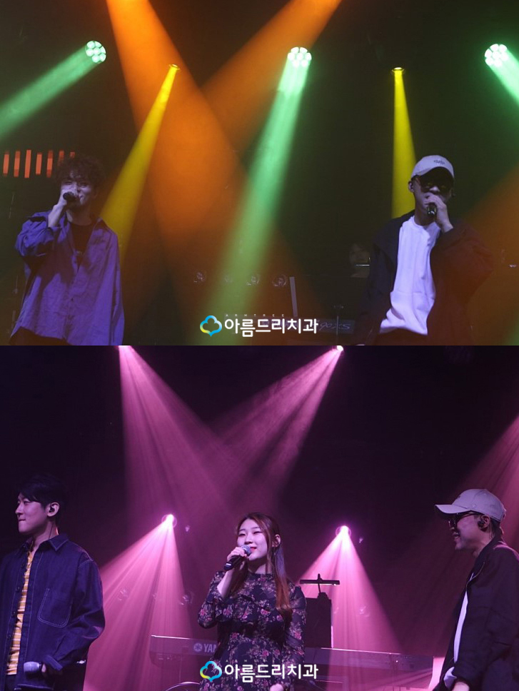 소울스타 콘서트 한국소아당뇨 홍보대사 관련 이미지 6