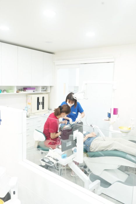 무삭제라미네이트부작용 최소화하는 병원은 무엇이 다를까? 관련 이미지 13