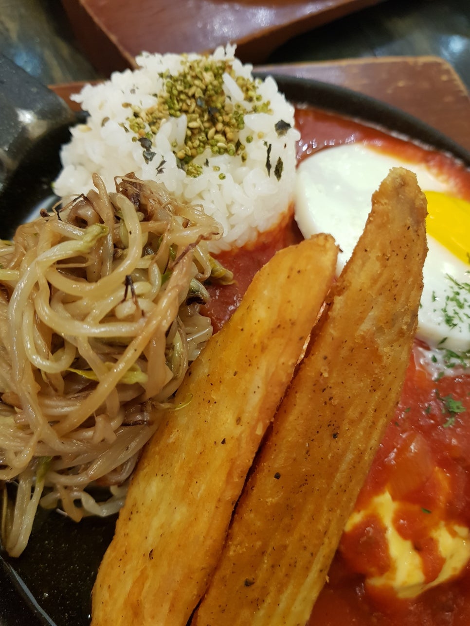 파미에스테이션 맛집 : 구슬함박(함박 스테이크) 관련 이미지 11
