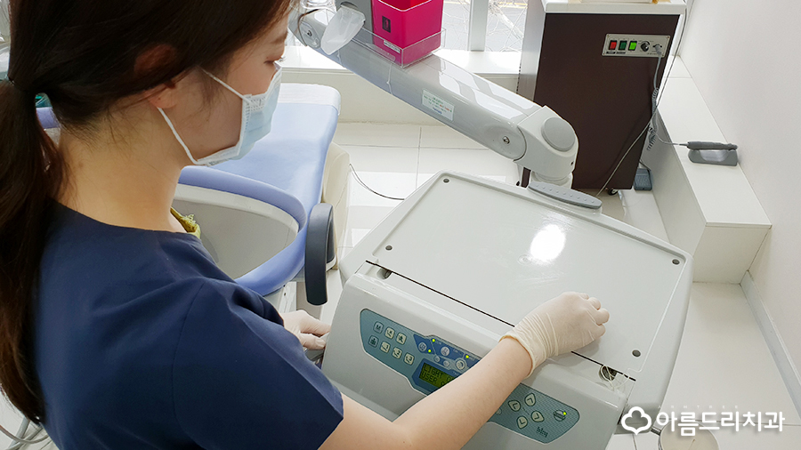 치과감염관리 남다른 아름드리치과 관련 이미지 16