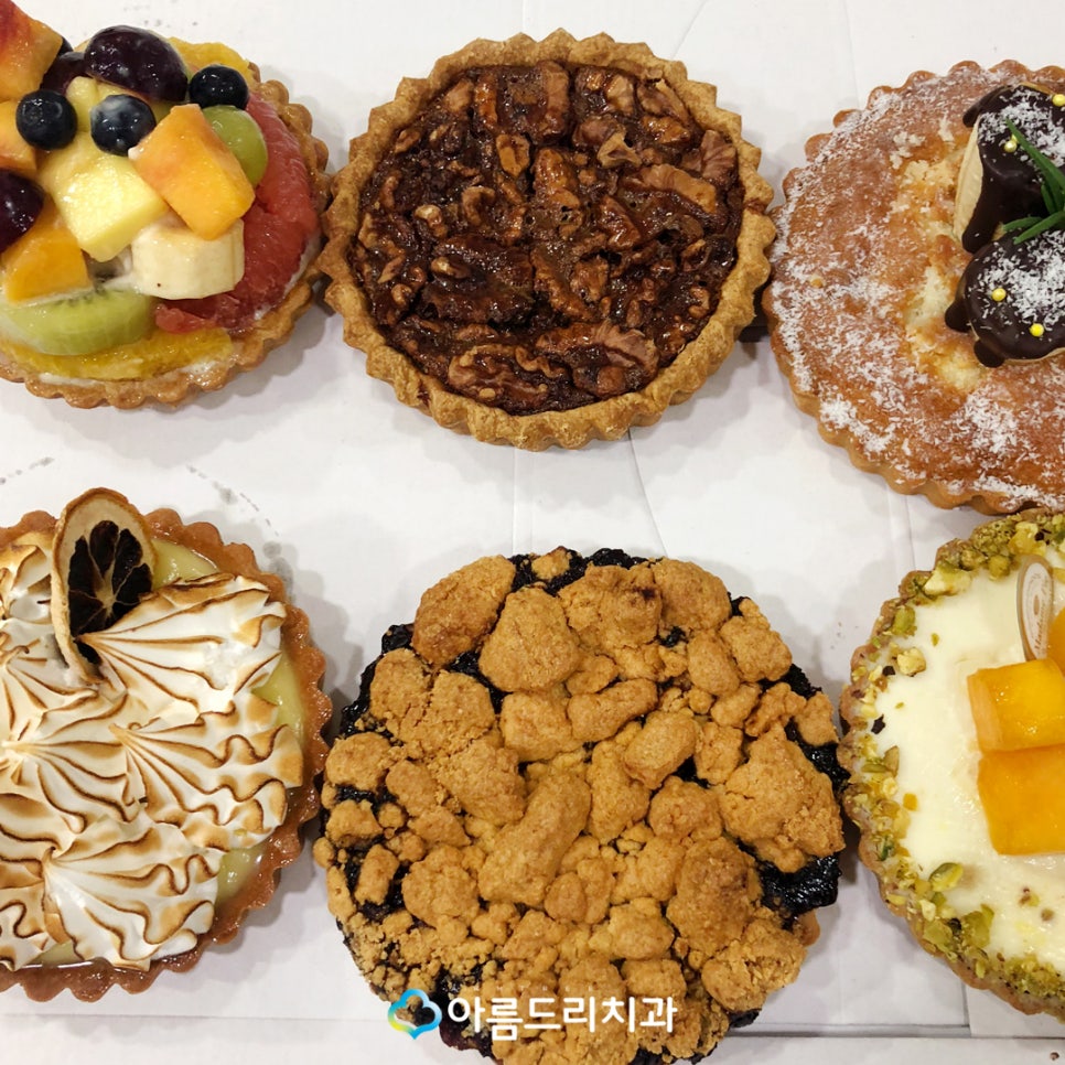 청소년치아교정 환자의 하남 마담파이 선물 관련 이미지 6