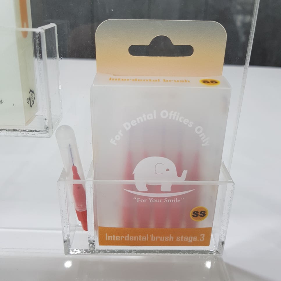 치간칫솔 사용설명서_양치 잘하는데도 충치가 생기면? 관련 이미지 6