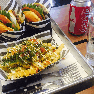 다운타우너_이태원 스페셜한 수제버거 관련 이미지 16