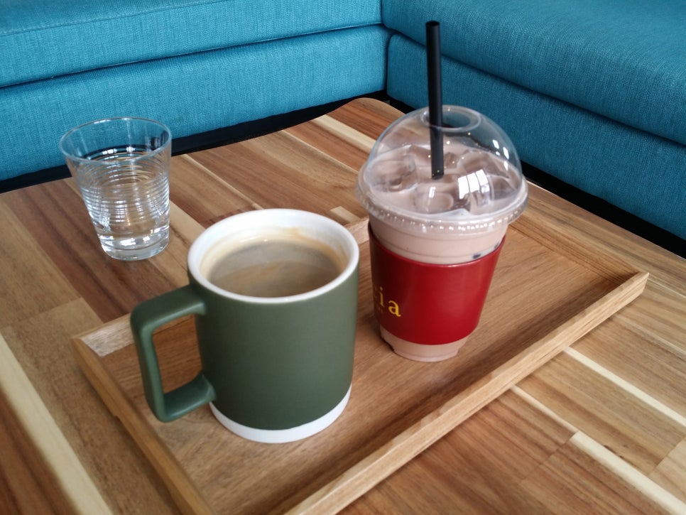 [양평가볼만한곳]예쁜카페_Felicia 관련 이미지 24