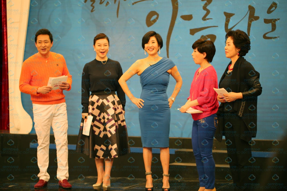 이현정 원장의 아름다운 당신 시즌 1 (11회 김은정 도전자) 치아성형, 올 세라믹, 급속교정, 임플란트, 내비게이션 임플란트 관련 이미지 4