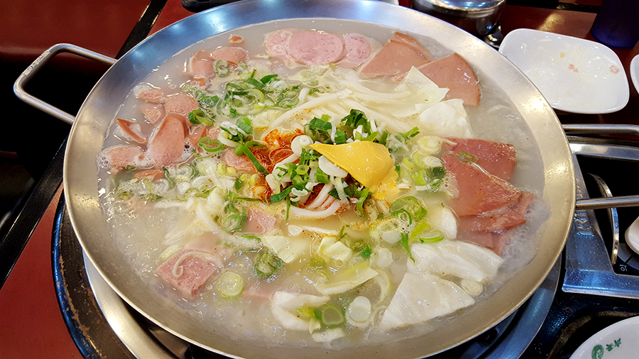 놀부부대찌개 가격 메뉴 알고먹자 관련 이미지 15