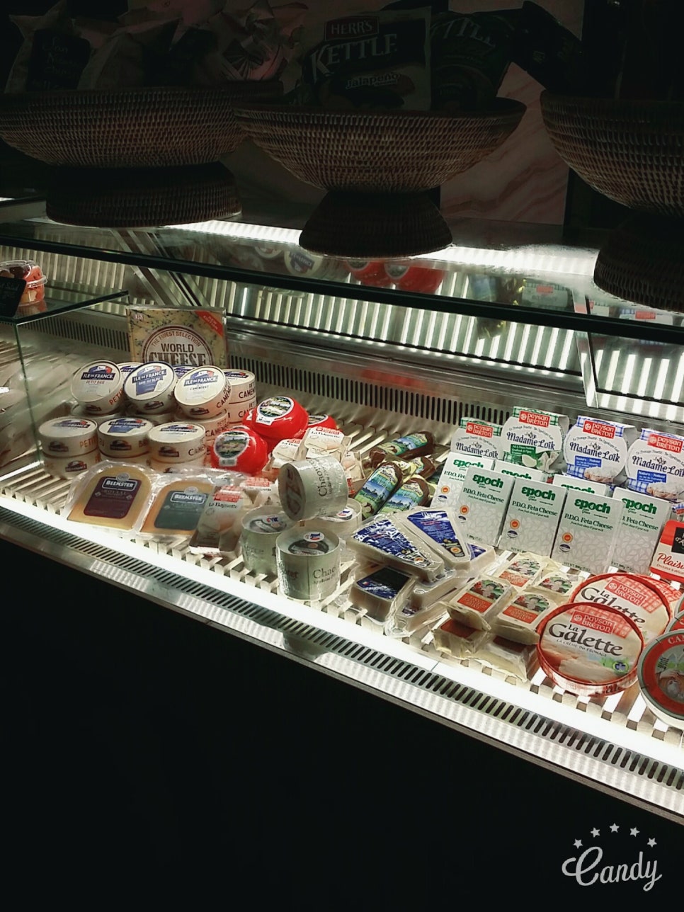 광화문 포 시즌스 호텔_더 마켓 키친 뷔페 관련 이미지 28