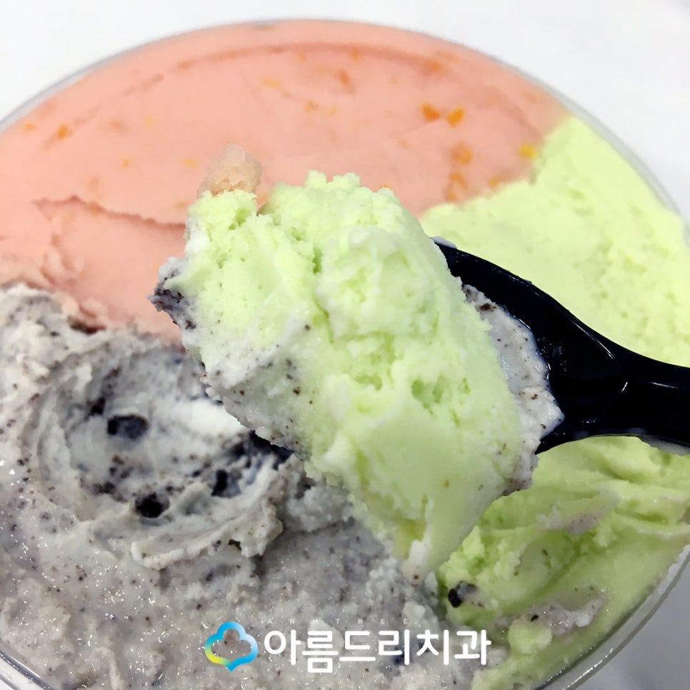 왕지혜님 설측교정후기 감사선물 관련 이미지 9