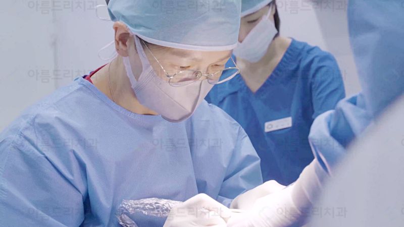 무삭제라미네이트후기 | 20대 선택, 40대에도 만족할까? 관련 이미지 14