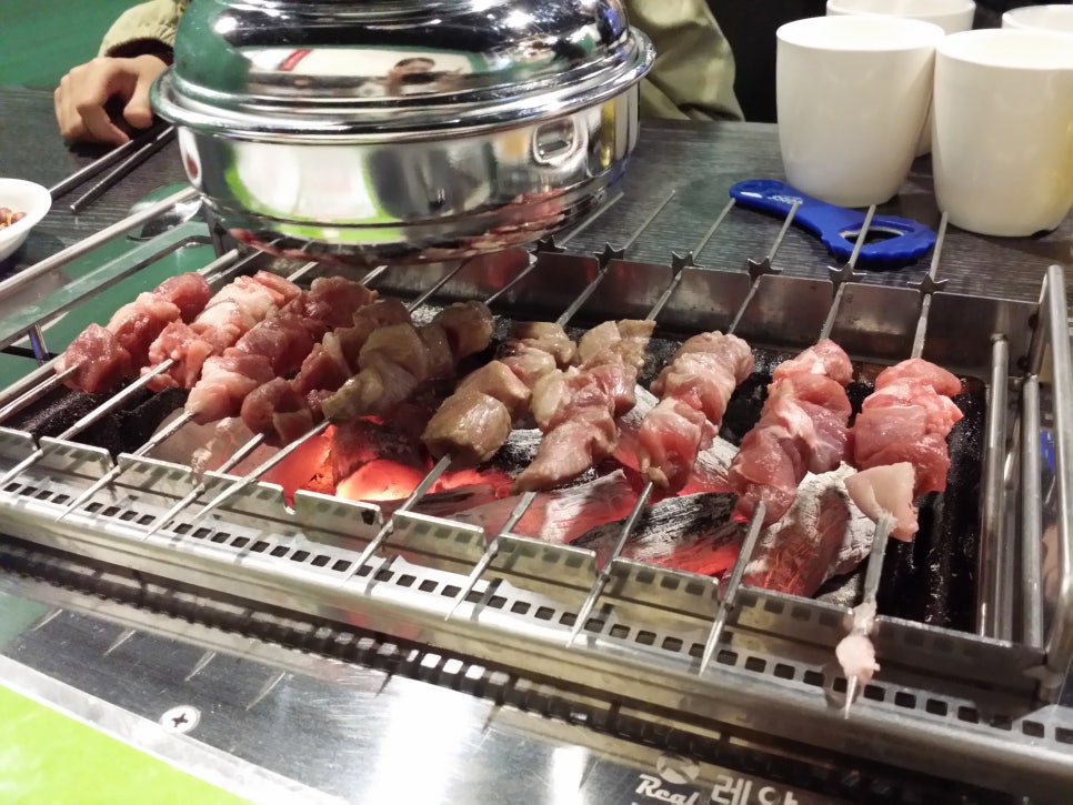 방이동맛집_동북양꼬치전문_가지튀김&옥수수튀김 관련 이미지 13